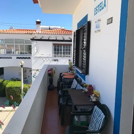 Casa Da Estela *