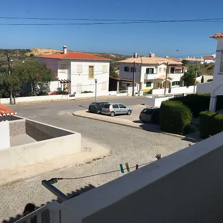 Πανσιόν Casa Da Estela