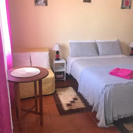 Casa Da Estela *