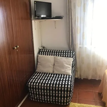 Casa Da Estela