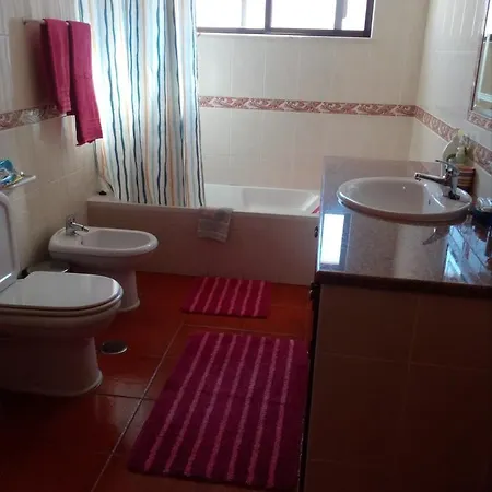 Gæstehus Casa Da Estela