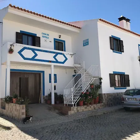Casa Da Estela 3*