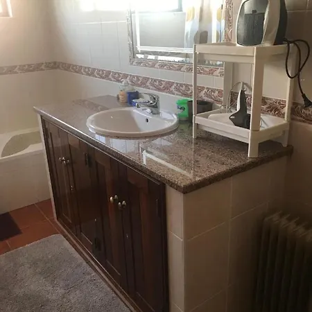 Casa Da Estela 卡拉帕泰拉