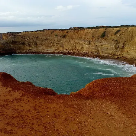 Casa Da Estela Guest house Carrapateira