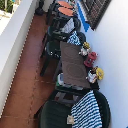 Casa Da Estela Pensión