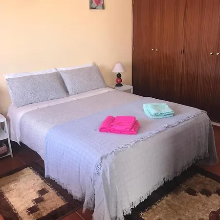 Pensión Casa Da Estela *