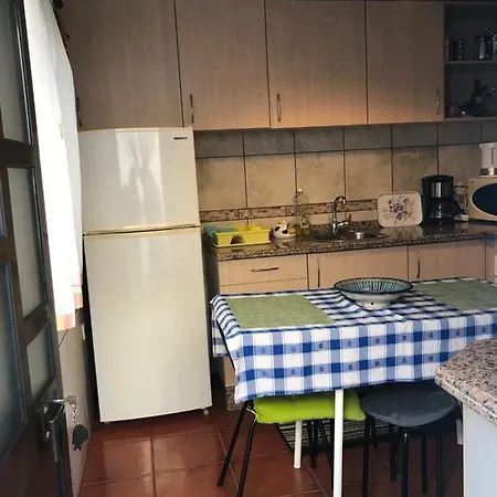 Casa Da Estela *