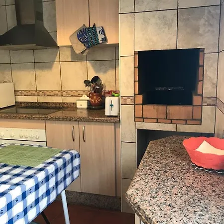 Casa Da Estela *