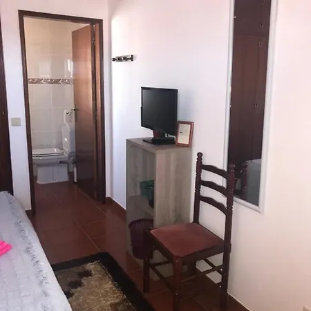 Casa Da Estela Pensión Carrapateira
