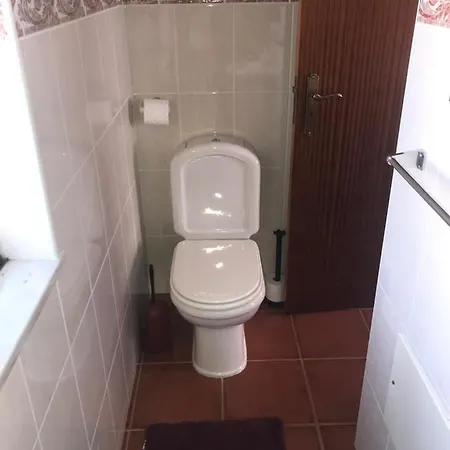 Casa Da Estela Pensión Carrapateira